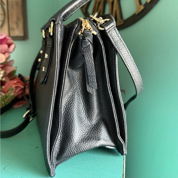 Kate Spade Mulberry Street Lise Satchel - Picture 6 of 17